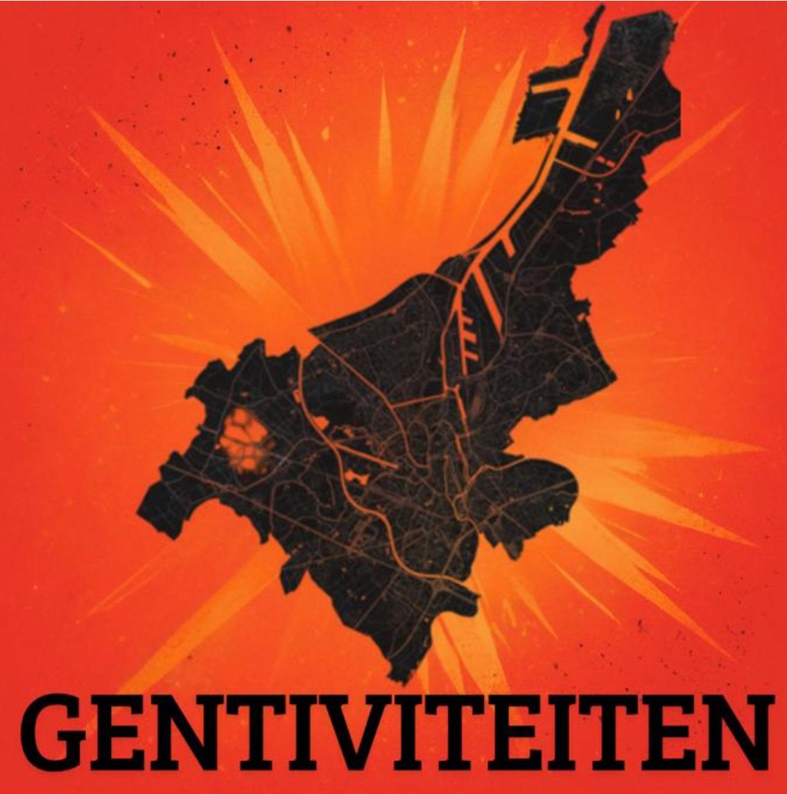 Logo Gentiviteiten